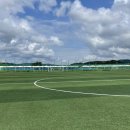 안동체육공원 축구장 이미지