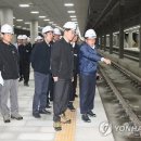 수서발 고속철도 다음주 시운전 시작...추석 이전 개통(종합) 이미지