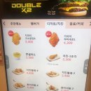 KFC천호역점 | 롯데리아 지파이 정식메뉴 출시 천호역점 하바네로 지파이 가격 및 솔직후기