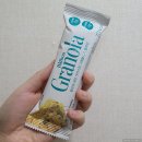 달달키친 | 발보아키친 저당 그래놀라바 플레인 후기 사무실 간식 다이어트 올리브영 간식 추천