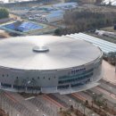 진주실내수영장 이미지