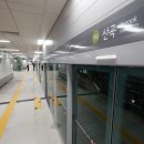 산곡역(7호선) 이미지