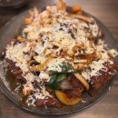 이모24시해장국 | [인천•구월] 구월동 감자탕 뼈찜 뼈구이 뼈해장국 | 24시 혼밥 맛집 | 고을 감자탕 방문 후기