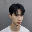 그루밍 아뜰리에 | 슬릭 가르마로 얼굴선 정리한 남자 헤어스타일 후기｜아뜰리에헤어 월성동