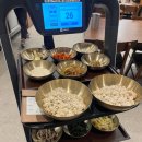 AK&기흥 | 기흥역 맛집 사월에보리밥 AK&amp;기흥점 솔직후기, 메뉴구성