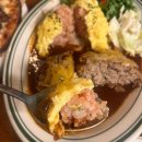 해운대주유소 | [부산/해운대] 반여동 가족모임 연말모임에 딱 맞는 함박스테이크 맛집 / 함박마을 반여점