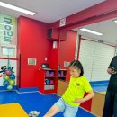 동아대동일태권도 이미지