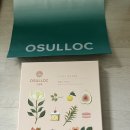 러블리박스 | 오설록 러블리 티박스 후기