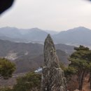 성불산 도덕산 산행 (2016.2.11) 이미지