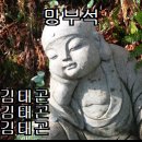 망부석 / 김태곤 이미지