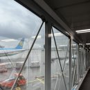 레몬비 서문사거리점 편의점 | 도착, 시먼딩 먹기록(아종면선(곱창국수), 튀김, 85도씨 소금 커피, 서문객잔), 파인애플석가 10번 드세요