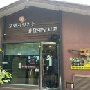 오렌지꽃향기는바람에날리고민박 이미지