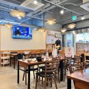 감동순대 | 청라 순대국 24시: 감동순대 내장순대국밥 후기