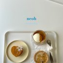 신창가구갤러리 | [제주] 나만 알고 싶은 고요한 감성 카페 '너흐': 서쪽 코스 추천