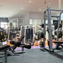 FIT BODY GYM 이미지