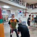 극동서부 권투체육관 이미지