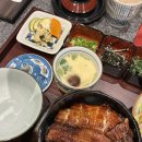 나비키친 | [선정릉] 우나비 내돈내산 후기｜세이로무시·히츠마부시 전문, 강남 프라이빗 장어 맛집