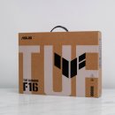 (주)차이컴 | ASUS 노트북 FX608J 간단 리뷰