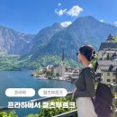 프라하에서 잘츠부르크 버스 이동(가는 방법) + 당일치기 투어 시간