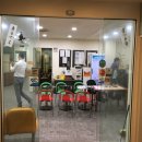 백양스크린골프 이미지