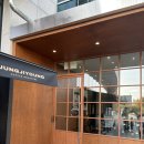 전라남도 농업박물관(운동장) | [수원/화서동카페]스타필드수원 근처 신상카페추천_정지영커피로스터즈 국립농업박물관점