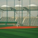 탄천종합운동장 탄천야구장 이미지