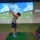 인덕대 실내골프장 | 인덕대 어린이성장골프 수업 (월4만원, 주1회)