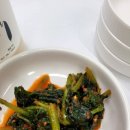 방림메밀막국수 분점