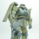 반다이 [FG, 1/144] ZAKU(자쿠)-2 사병용 이미지