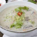 어머니손맛잔치국수