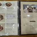 옥류관 칡냉면 이미지