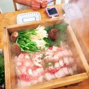 편백찜샤브샤브방이원조점 | 후기] 송파 방이 올림픽공원 근처 맛집! ‘방이편백 육분삼십 방이본점’ 샤브샤브 편백찜 찐맛집 건강...