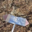 노추산등산로(중동입구) | [노추산;BAC100+]절골-종량동코스, 가끔은 거친 맛, 땡초같은 매운 맛이 좋다.