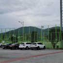 장호원 레포츠공원 축구장 이미지