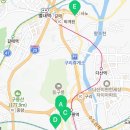 동구릉로80번길 네이버블로그