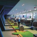 문스크린골프 이미지