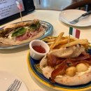 구위브런치바 | 용산/효창공원 파누쪼 맛집 ‘구위 브런치바’ 재방문 솔직 후기