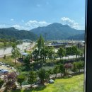 춘천 송암스포츠타운 승마장 이미지