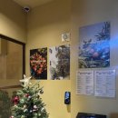 그랑시티 자이 2번게이트 이미지