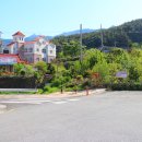 산림욕장 풍호소류지 이미지