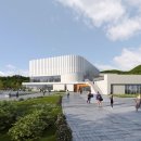 기린실내체육관 이미지