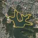 은파호수공원 9-6 이미지