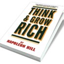 (12/6 일 저녁 5시)두번째 책 "Think and grow rich" 모임 공고 이미지