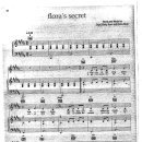 Enya / Flora's secret 이미지