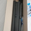 씨유 구미비산공단점 | 구미원호자이더포레 블랙스텐 미세방충망 30메쉬 +롤 방충망 30메쉬 교체 후기