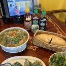 베트남전통쌀국수 | 강원도 강릉 맛집 | 관동대 근처 베트남 전통 강릉 쌀국수 맛집 애견동반 가능 주차 ‘포앤박강릉쌀국수’