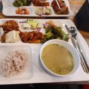밥플러스 마스터밸류점