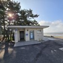 옹암해변주차장 이미지