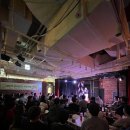 미리내노래방 | 🎤웃음으로 꽉 찬 송년회공연, 미리내 스탠드업 코미디 후기