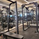 라인짐 휘트니스 평촌점 이미지